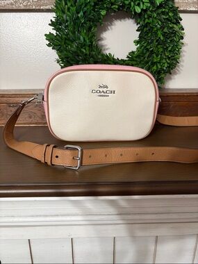 Coach Jamie Camera Bag